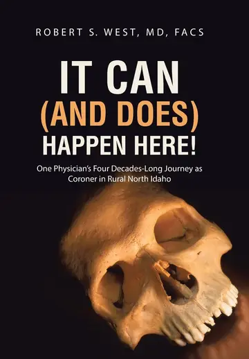 Cover of It Can (and Does) Happen Here!