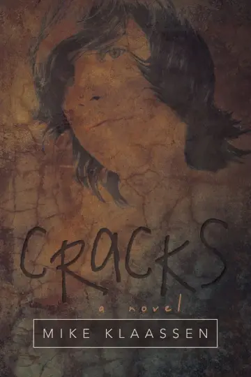 Cover of Cracks