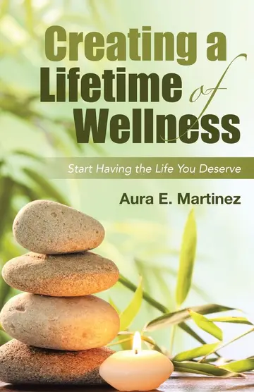 Cover of Creating a Lifetime of Wellness