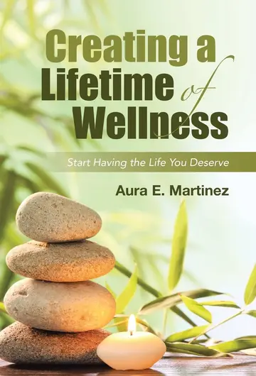 Cover of Creating a Lifetime of Wellness