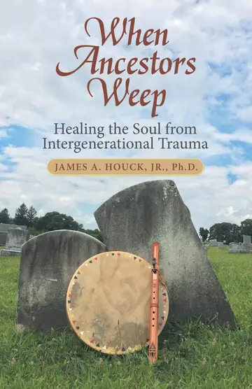 Cover of When Ancestors Weep