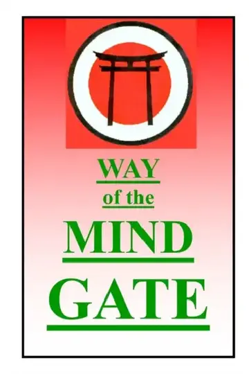 Cover of Way of the Mind Gate