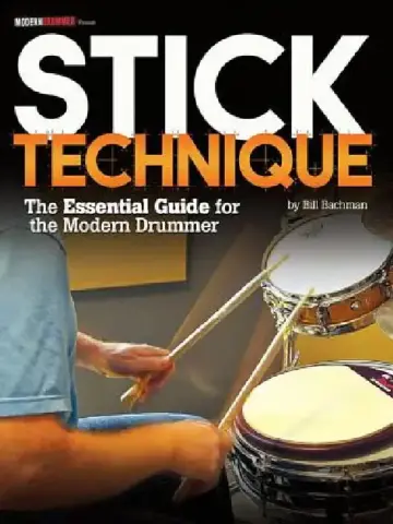 Cover of Stick Technique