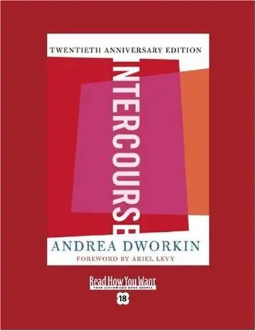 Cover of Intercourse