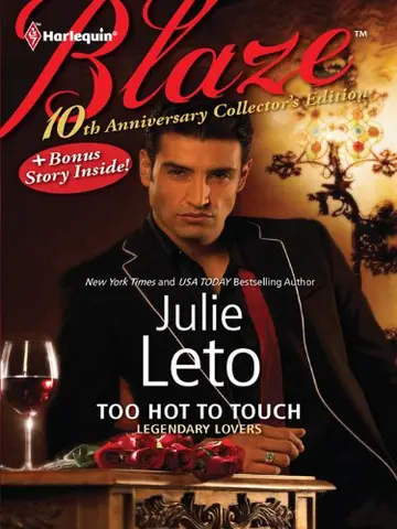 Cover of 10th Anniversary Collector's Edition
