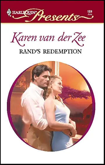 Cover of Rand's Redemption