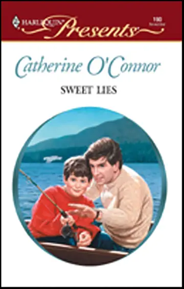 Cover of Sweet Lies