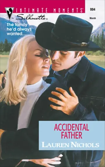 Cover of Accidental Father