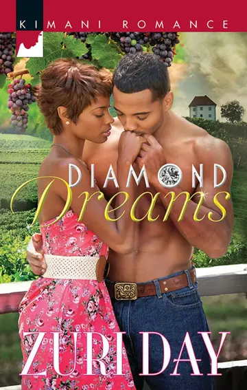 Cover of Diamond Dreams
