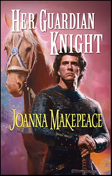 Cover of Her Guardian Knight