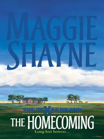 Cover of The Texas Brand