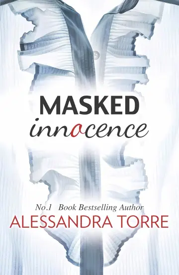 Cover of Masked Innocence