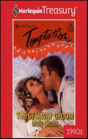 Cover of The Getaway Groom