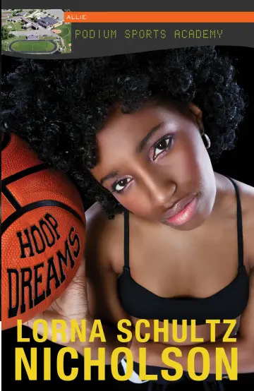 Cover of Hoop Dreams