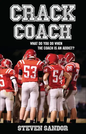 Cover of Crack Coach