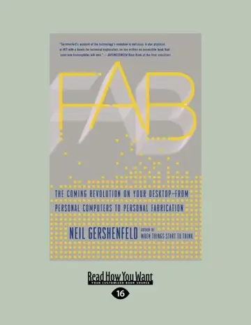 Cover of Fab
