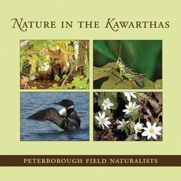 Cover of Nature in the Kawarthas