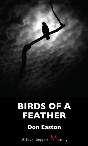 Cover of Birds of a Feather