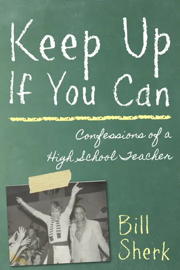 Cover of Keep up If You Can
