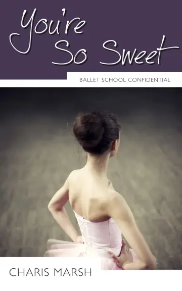 Cover of You're So Sweet
