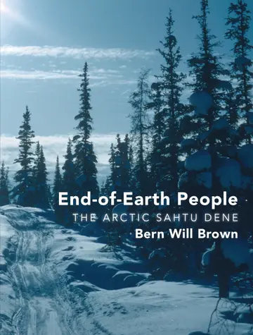 Cover of End-of-Earth People