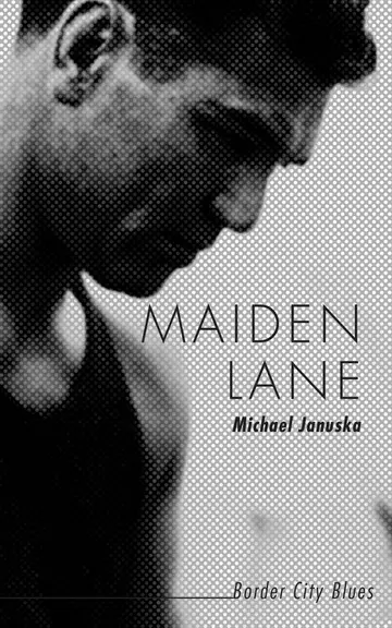 Cover of Maiden Lane