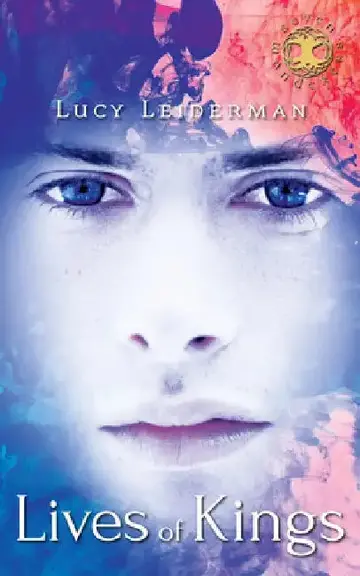 Cover of Lives of Kings