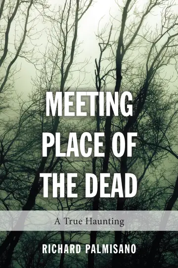 Cover of Meeting Place of the Dead