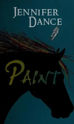 Cover of Paint