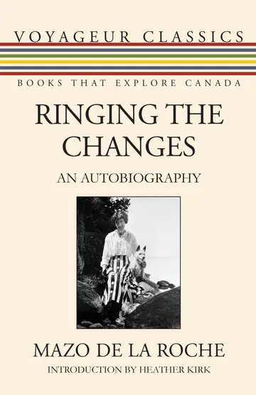 Cover of Ringing the Changes