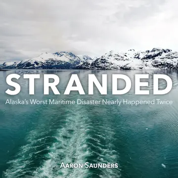 Cover of Stranded
