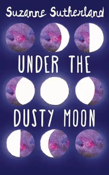 Cover of Under the Dusty Moon
