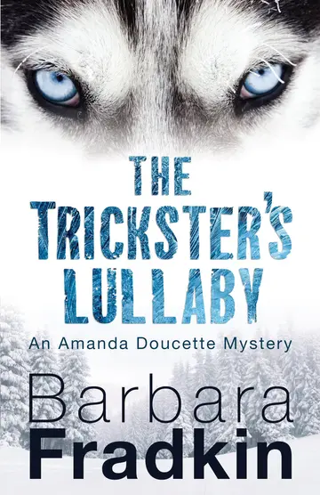 Cover of Trickster's Lullaby