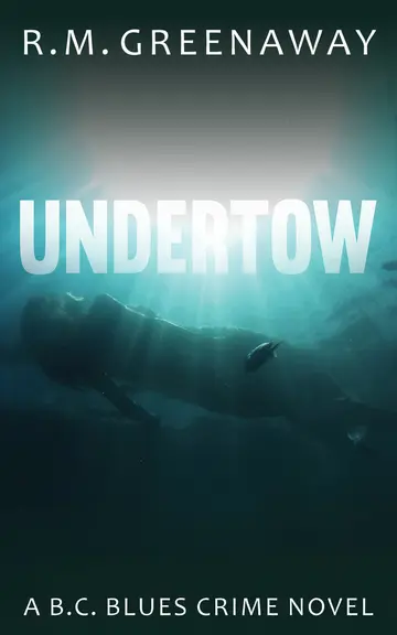 Cover of Undertow