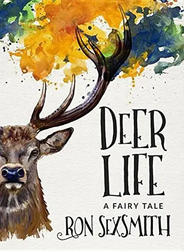 Cover of Deer Life