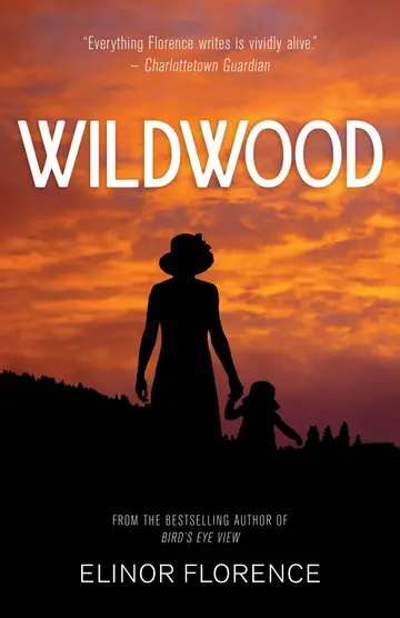 Cover of Wildwood