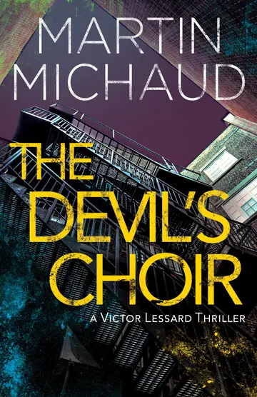 Cover of The Devil's Choir