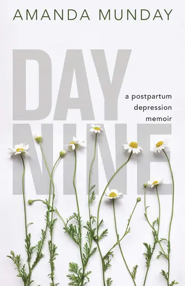 Cover of Day Nine