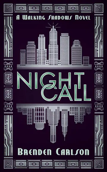 Cover of Night Call