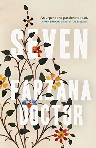Cover of Seven