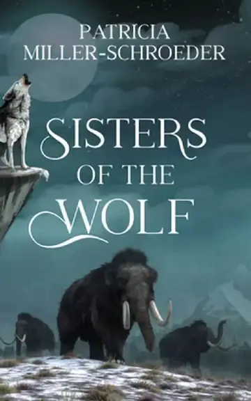 Cover of Sisters of the Wolf