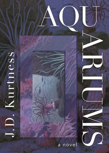 Cover of Aquariums
