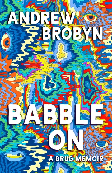 Cover of Babble on