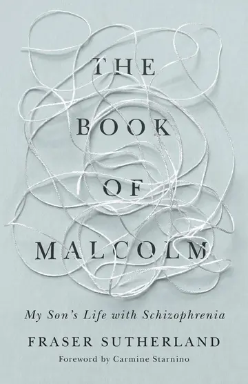 Cover of The Book of Malcolm