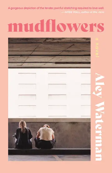 Cover of Mudflowers