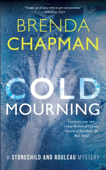 Cover of Cold Mourning