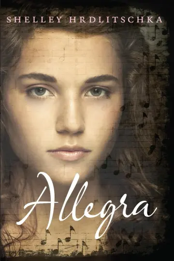 Cover of Allegra