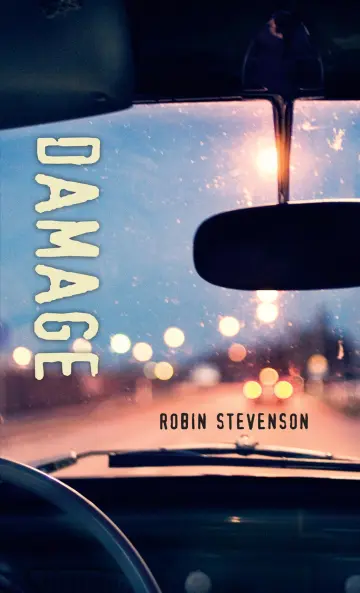 Cover of Damage
