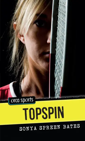 Cover of Topspin