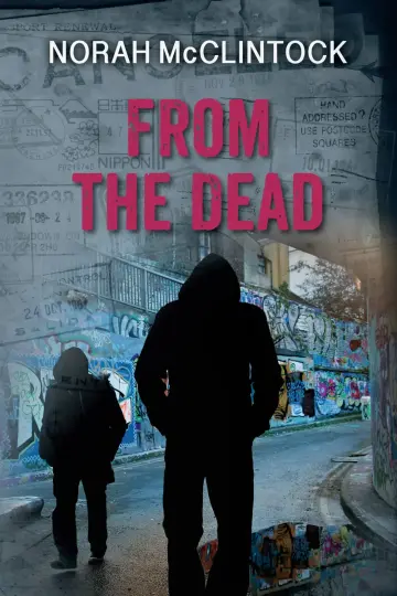 Cover of From the Dead